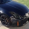 Spec-D Tuning 03-05 Nissan 350Z Projector Headlights, LHP-350Z03G-RS LHP-350Z03G-RS - alternate 3